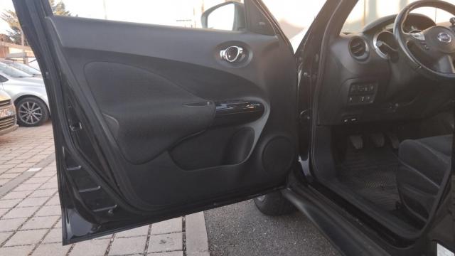 Nissan Juke image 7