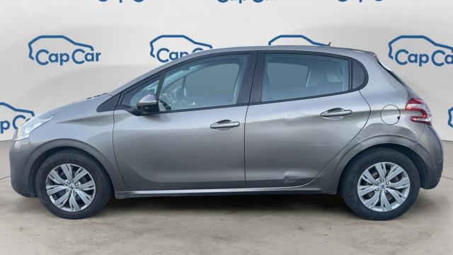 Peugeot 208 image 2