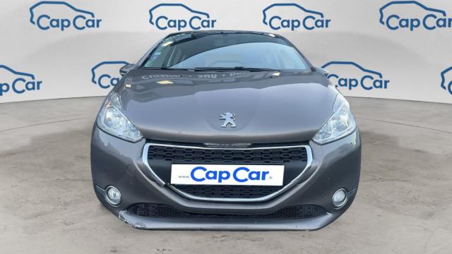 Peugeot 208 image 4