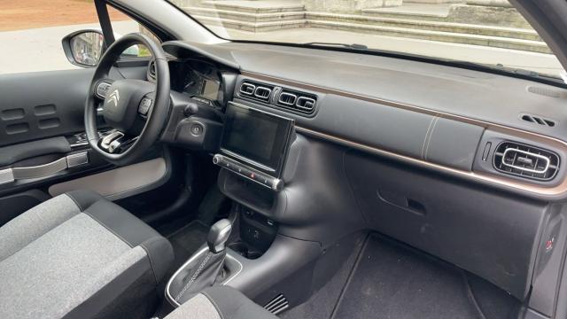 Citroen C3 image 3