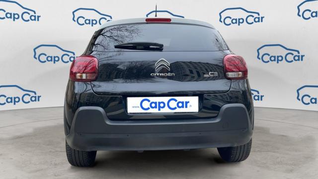 Citroen C3 image 9