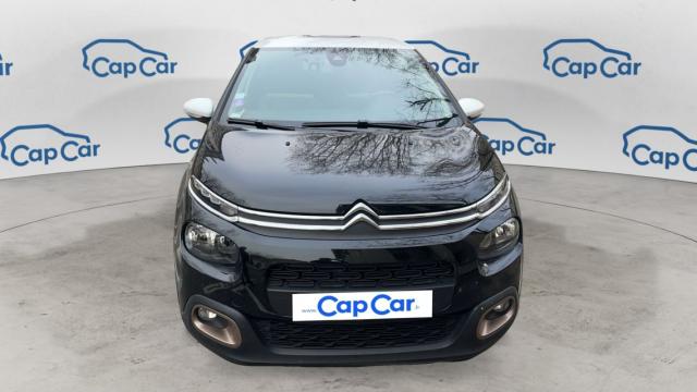 Citroen C3 image 1