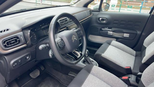 Citroen C3 image 8
