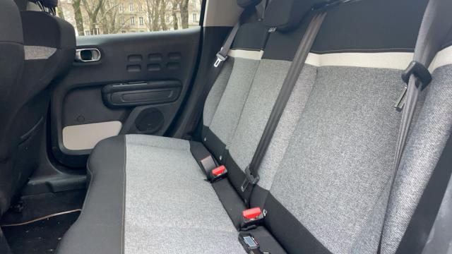 Citroen C3 image 5