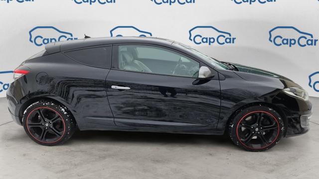 Renault Mégane Coupé image 2