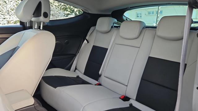 Renault Mégane Coupé image 8