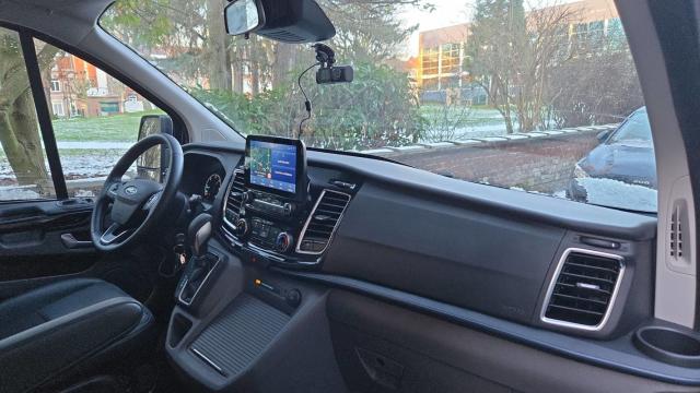 Ford Transit Custom image 8