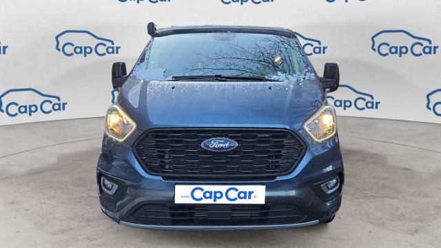 Ford Transit Custom image 7