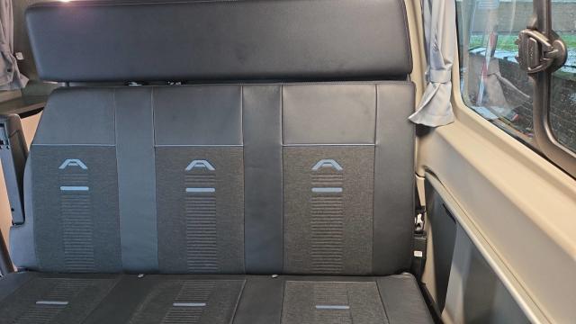 Ford Transit Custom image 4