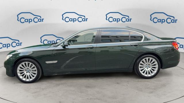 Bmw Série 7 image 7