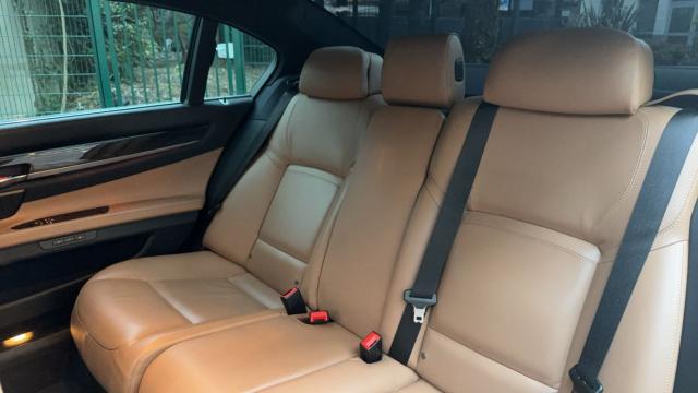 Bmw Série 7 image 1