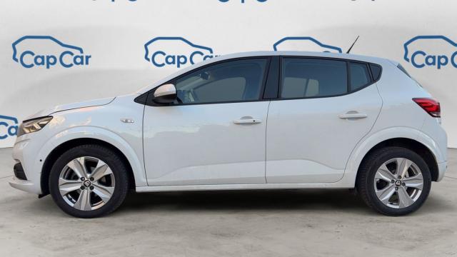 Dacia Sandero image 3