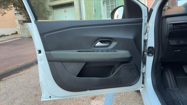 Dacia Sandero image 4