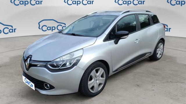 Renault Clio Estate 1.2 75 Business