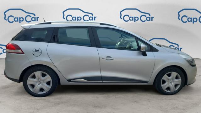 Renault Clio Estate image 2