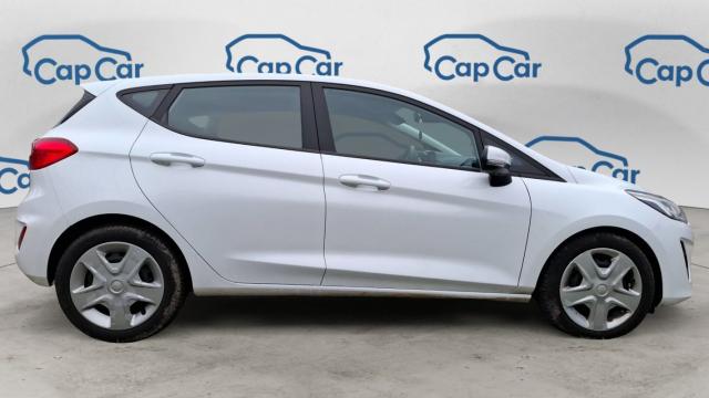 Ford Fiesta image 2