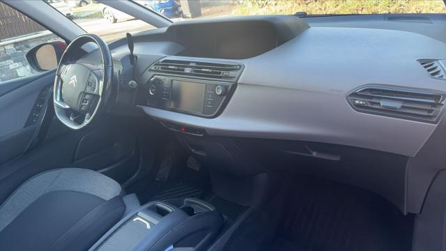 Citroen C4 Spacetourer image 6