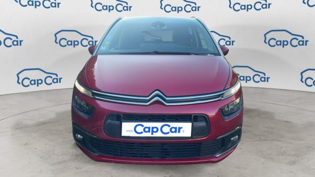 Citroen C4 Spacetourer image 7