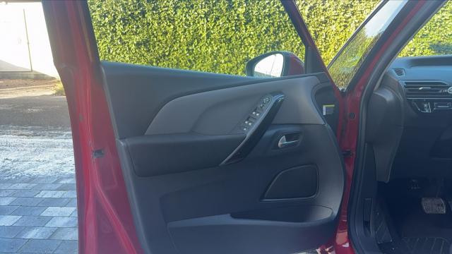 Citroen C4 Spacetourer image 1