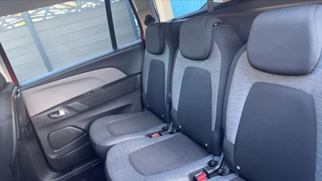 Citroen C4 Spacetourer image 4