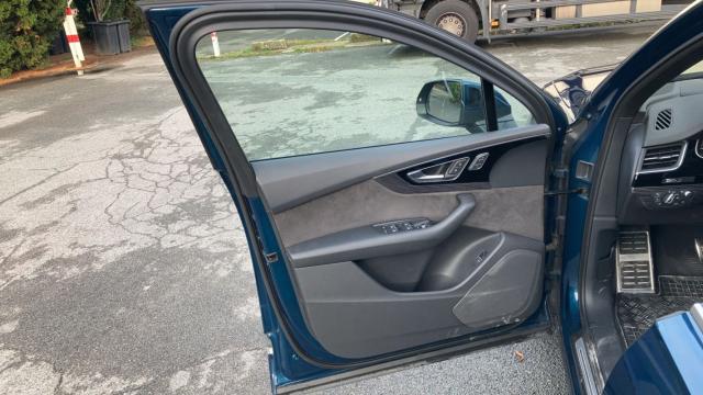 Audi Q7 image 3
