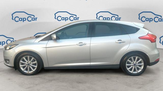 Ford Focus image 8