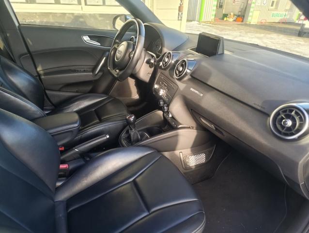 Audi S1 Sportback image 2