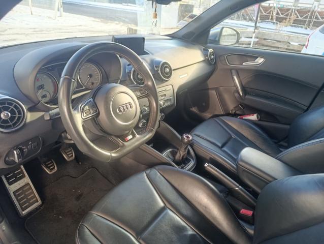 Audi S1 Sportback image 8