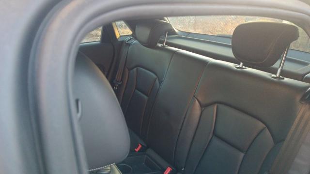 Audi S1 Sportback image 7