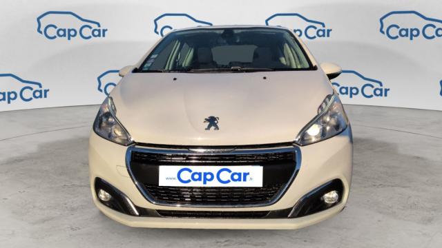 Peugeot 208 image 4