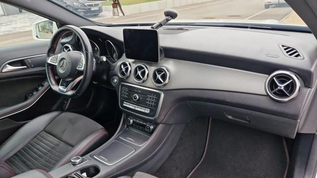 Mercedes Benz Classe Gla image 4