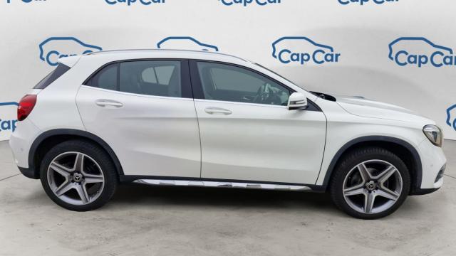 Mercedes Benz Classe Gla image 8