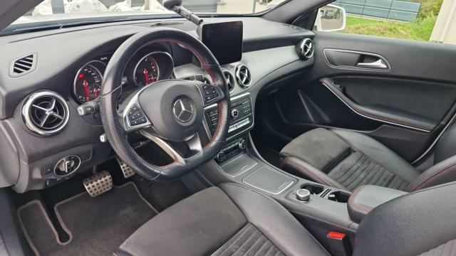 Mercedes Benz Classe Gla image 9