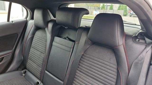 Mercedes Benz Classe Gla image 2