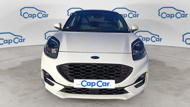 Ford Puma image 7