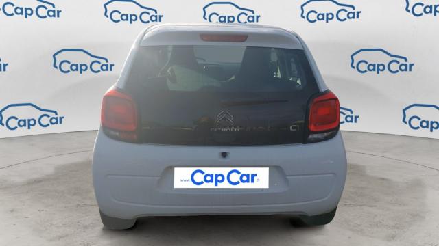 Citroen C1 image 9