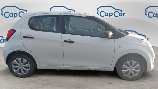 Citroen C1 image 5