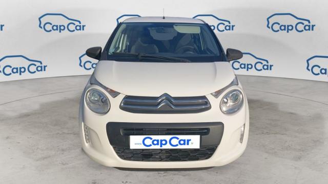 Citroen C1 image 1