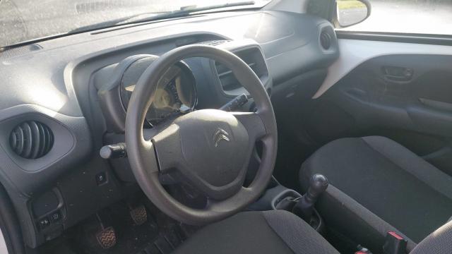 Citroen C1 image 4