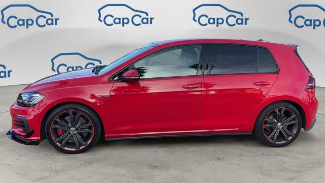 Volkswagen Golf image 5