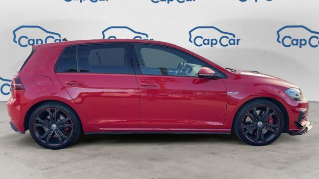 Volkswagen Golf image 6