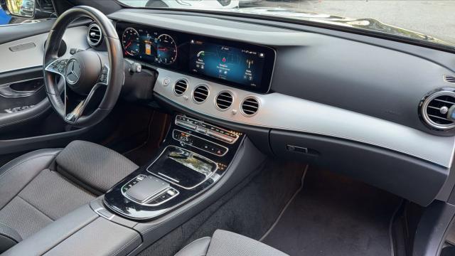 Mercedes Benz Classe E image 8