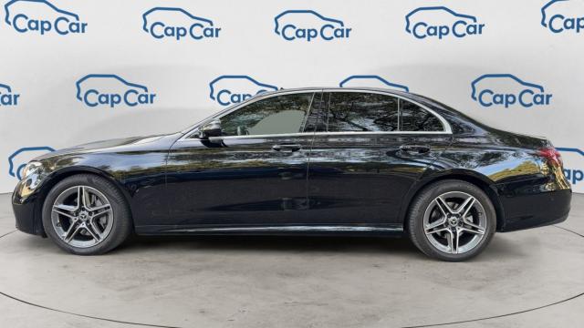 Mercedes Benz Classe E image 4