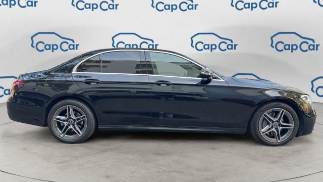 Mercedes Benz Classe E image 3