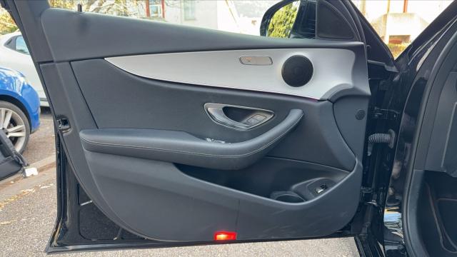 Mercedes Benz Classe E image 1