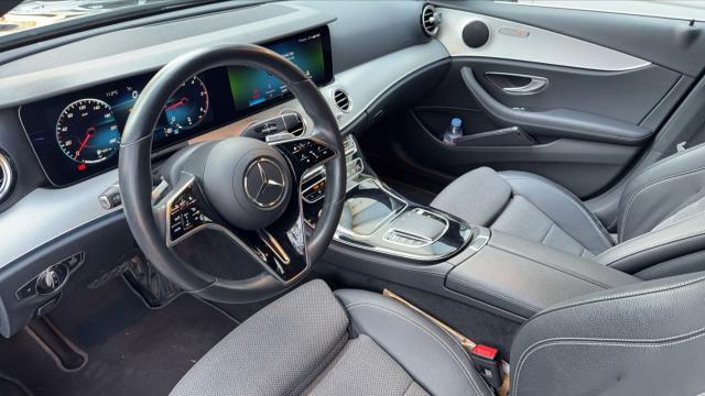 Mercedes Benz Classe E image 5