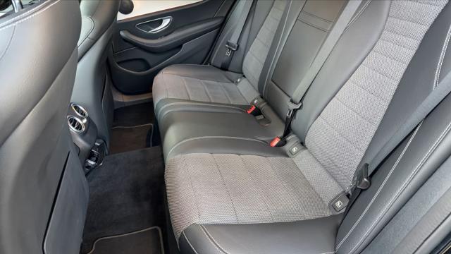 Mercedes Benz Classe E image 7