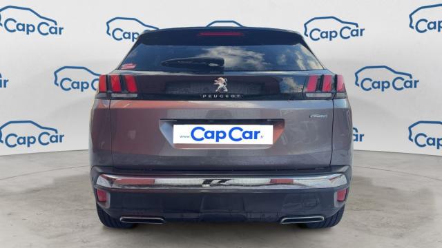 Peugeot 3008 image 3