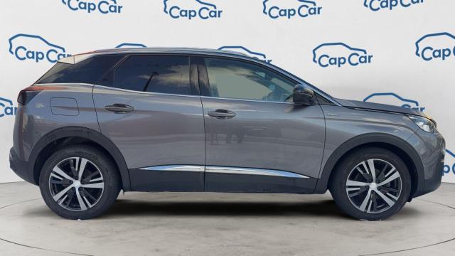 Peugeot 3008 image 6