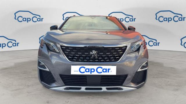 Peugeot 3008 image 1